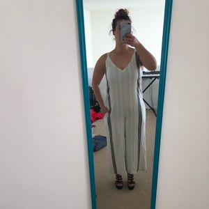 Sam and Lavi Jumpsuit